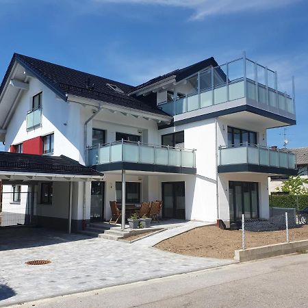 Top-Moderne Und Geraeumige Ferienwohnung Assling Buitenkant foto