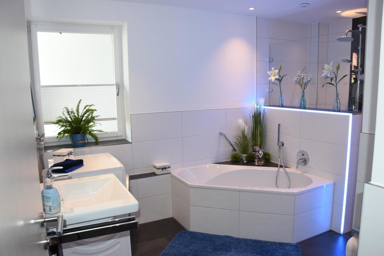Top-Moderne Und Geraeumige Ferienwohnung Assling Buitenkant foto