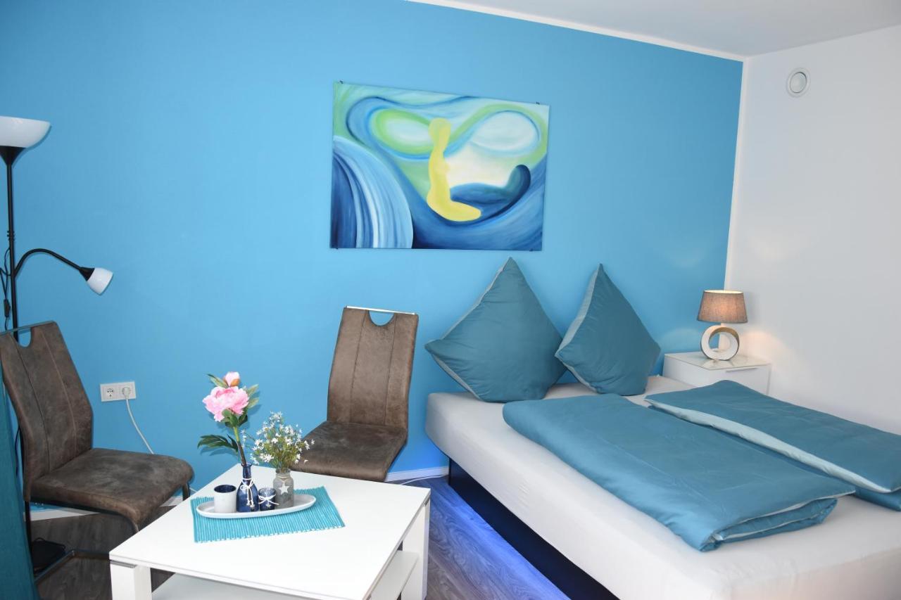 Top-Moderne Und Geraeumige Ferienwohnung Assling Buitenkant foto