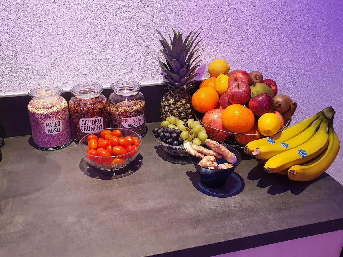 Top-Moderne Und Geraeumige Ferienwohnung Assling Buitenkant foto